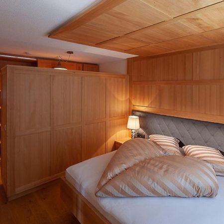 Ferienwohnung Smart Living Damuels Bagian luar foto